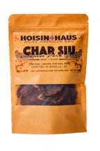 CHAR SIU PORK JERKY