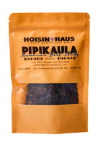 PIPIKAULA HAWAIIAN BEEF JERKY