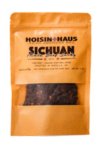 SICHUAN MALA BEEF JERKY