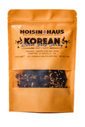KOREAN KALBI BEEF JERKY